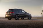 Mercedes-AMG GLC43 4Matic 2019 года (NA)